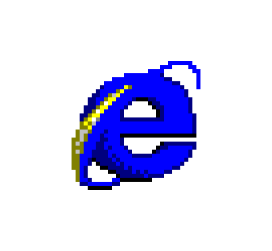 Internet Explorer