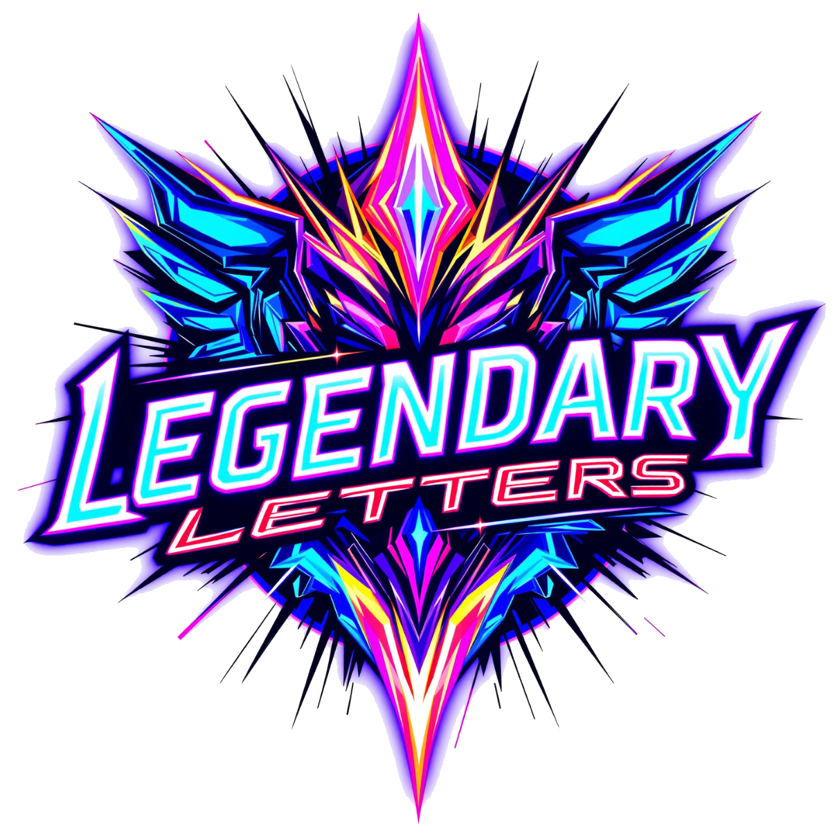 Legendary Letters - Special correspondence service